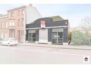 Surface commerciale à vendre à Rue de mons 76A Braine-le-Comte (VBD66234)