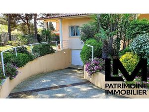 Vente villa 7 pièces