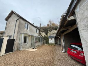 Achat Maison 5 pièces 103m²