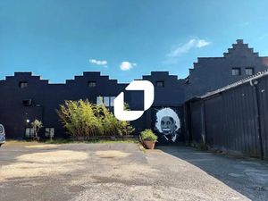 Vente Local d'activités Roubaix 59100