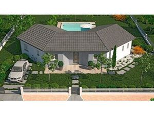 Vente maison 5 pièces 103 m² La Sauve (33670)