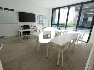 Location Bureau Boulogne Billancourt 92100