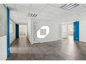 Location Bureau Boulogne Billancourt 92100