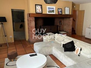 Maison Saint Jory 4 pièce(s) 136 m2