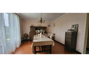 Maison à vendre à Locqueltas - Référence 6930