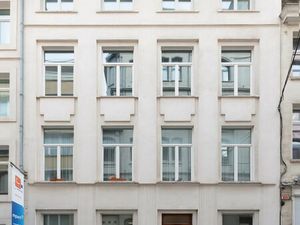 Appartement te koop in Brussel met 4 slaapkamers