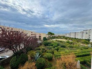 Vente appartement 2 pièces Sète (34200)