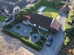 Huis te koop in Brecht met 4 slaapkamers