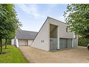 Huis te koop in Sint-Baafs-Vijve