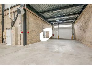 Location Local d'activités Stains 93240