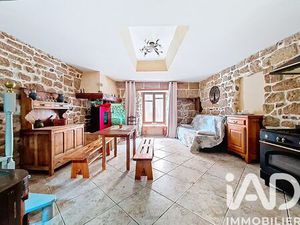 Vente maison 2 pièces 65 m² Cazouls-d'Hérault (34120)