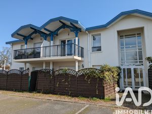 Vente Appartement 2 pièces à La Teste-de-Buch (33115) : à vendre 2 pièces / 41m² La Teste-