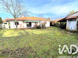 Vente Maison à Gazinet (33610) : à vendre / 138m² Gazinet