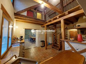 Achat Maison 7 pièces 168m²