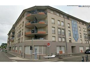 Location appartement 1 pièce 36 m² à Toulouse (31000)