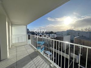 A louer Appartement T1 - Lambezellec à BREST