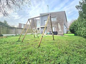 A vendre Maison T6 - Secteur Le Froutven à GUIPAVAS