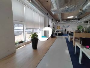 Location Bureau Montreuil 93100