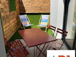 Location Maison 2 pièces 43m²