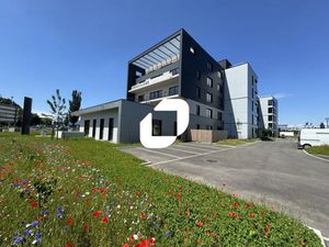 Location Bureau Strasbourg 67200