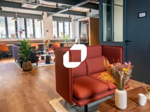 Location Bureau Saint Ouen 93400