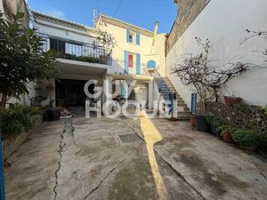 Le Thor maison de ville de 2 logements