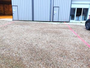 Local Commercial 1 pièce - 73 m²