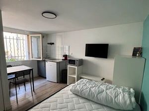 Location appartement 1 pièce 15 m² à Tours (37000)