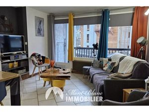 Annonce appartement à vendre