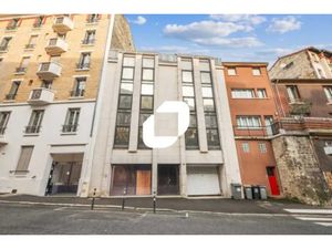 Location Bureau Vanves 92170