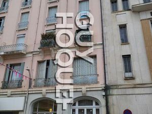 Appartement de caractère en plein coeur de Montceau-les-Mines de 70 m²