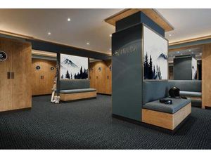 Quelea - Tignes Le Lac Sur Les Pistes - Appartement T3 + Cabine