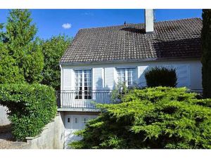 Nouveauté! Charmante maison de ville avec jardin