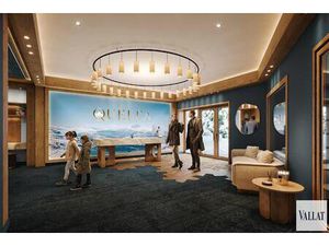 Quelea - Tignes Le Lac Sur Les Pistes - Appartement T2