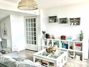 Location appartement 2 pièces 37 m² à Bordeaux (33000)