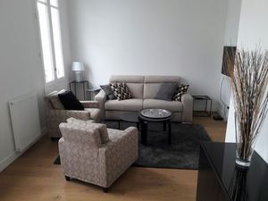 Location appartement 2 pièces 45 m² à Bordeaux (33000)