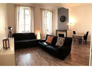 Location appartement 2 pièces 53 m² à Bordeaux (33000)