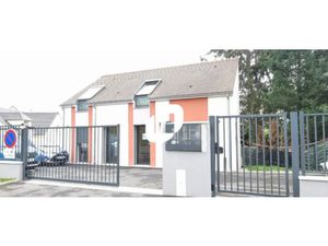 Location Bureau Coupvray 77700