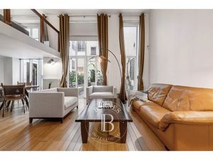 Annonce appartement à vendre