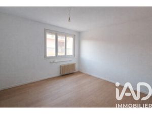 Vente Appartement 3 pièces à Perpignan (66000) : à vendre 3 pièces / 64m² Perpignan