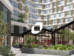 Location Commerce Nanterre 92000