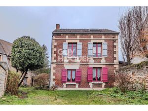 Maison Precy Sur Oise 5 pièce(s) 114 m2