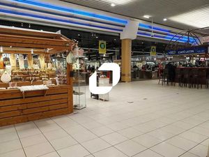 Location Commerce Juvignac 34990