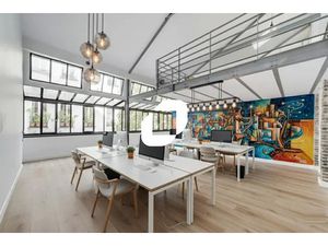 Vente Bureau Paris 75004
