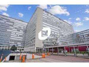 Vente Bureau Clichy 92110