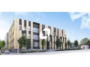 A VENDRE  Plusieurs surfaces de bureaux disponibles en VEFA