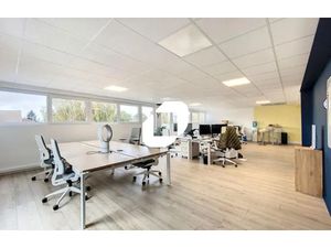 Vente Bureau Marly 59770