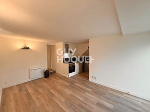 A louer - Appartement T3 - Quartier Saint-Pierre à BREST