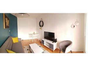 Location appartement 1 pièce 101 m² à Rennes (35000)