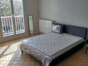 Location appartement 1 pièce 16 m² à Rennes (35000)